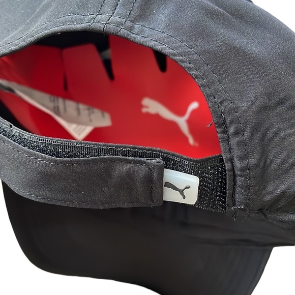 Puma - Unisex Cap 🧢 - Picture 3 of 6